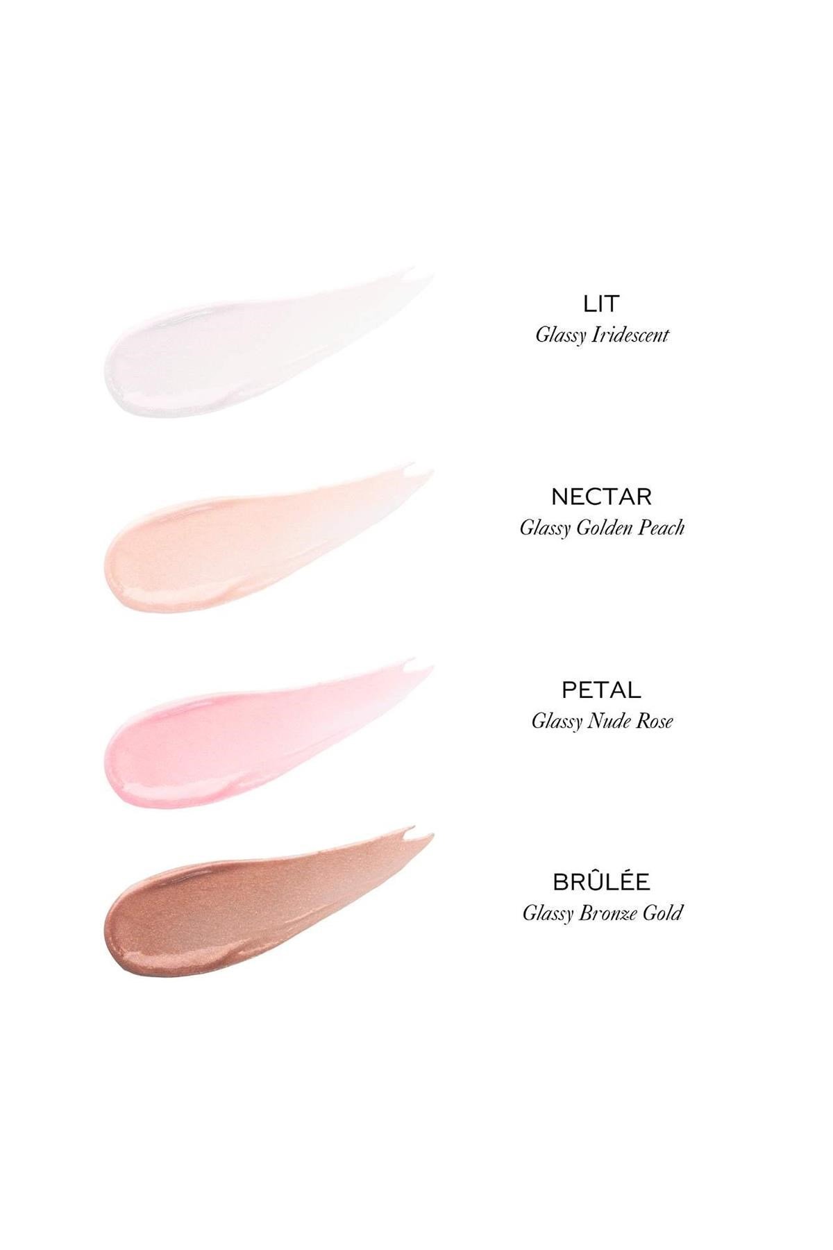 Westman Atelier Lit Up Aydınlatıcı Stick Petal 5GR