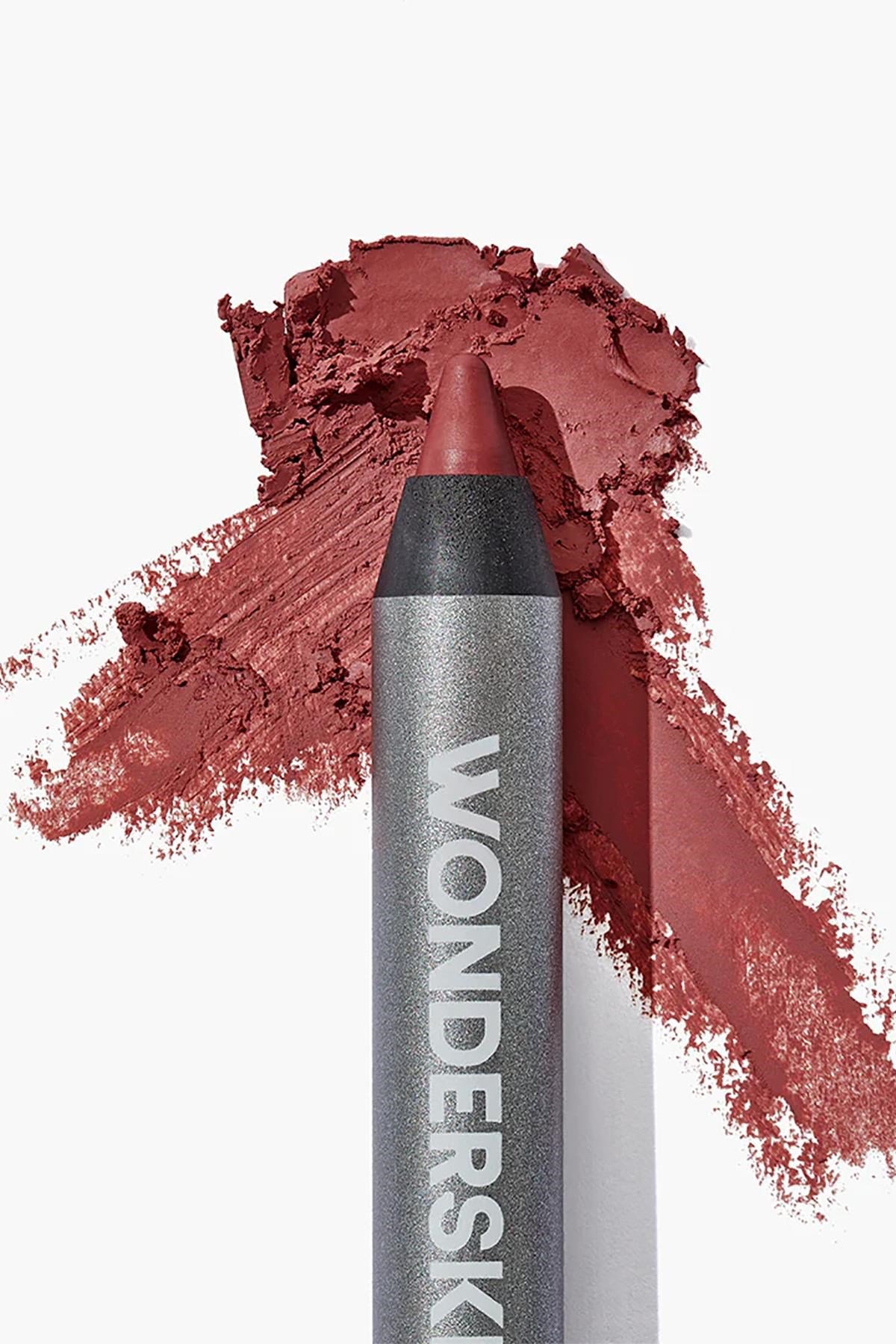 Wonderskin 360 Contour Lipliner Dudak Kalemi Ruby 1.2GR
