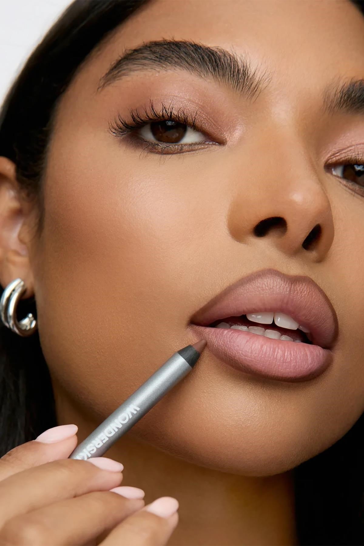 Wonderskin 360 Contour Lipliner Dudak Kalemi Walnut 1.2GR
