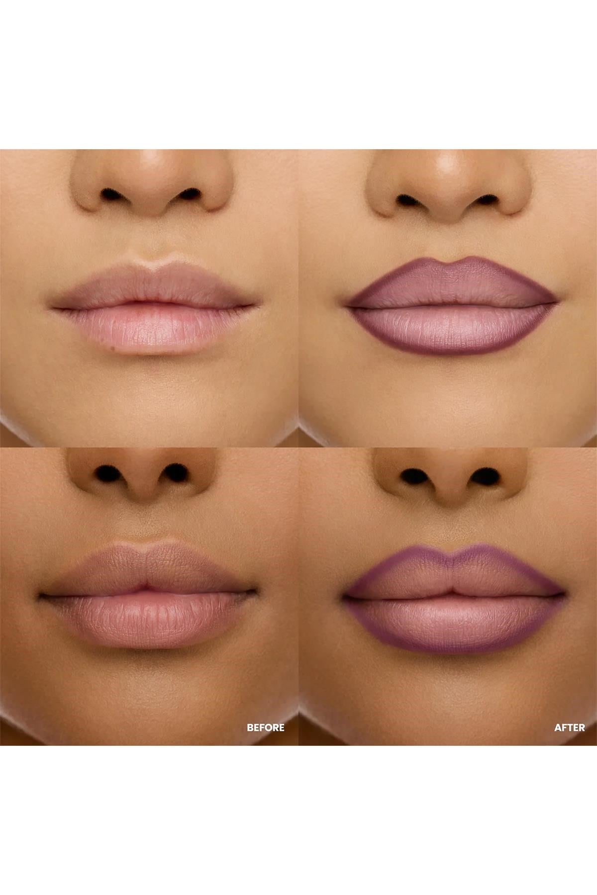Wonderskin 360 Contour Lipliner Dudak Kalemi Mauve 1.2GR