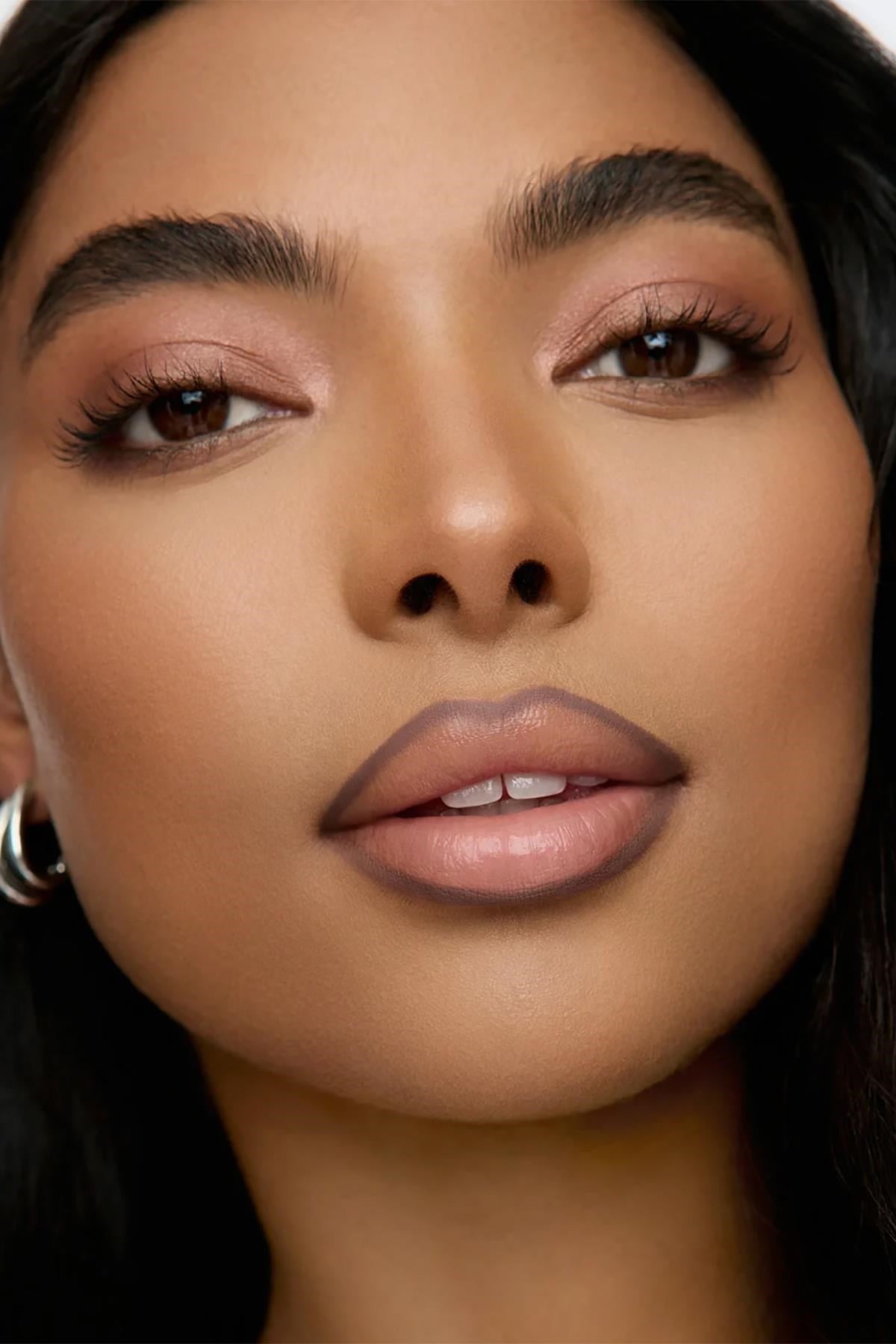 Wonderskin 360 Contour Lipliner Dudak Kalemi Cocoa 1.2GR