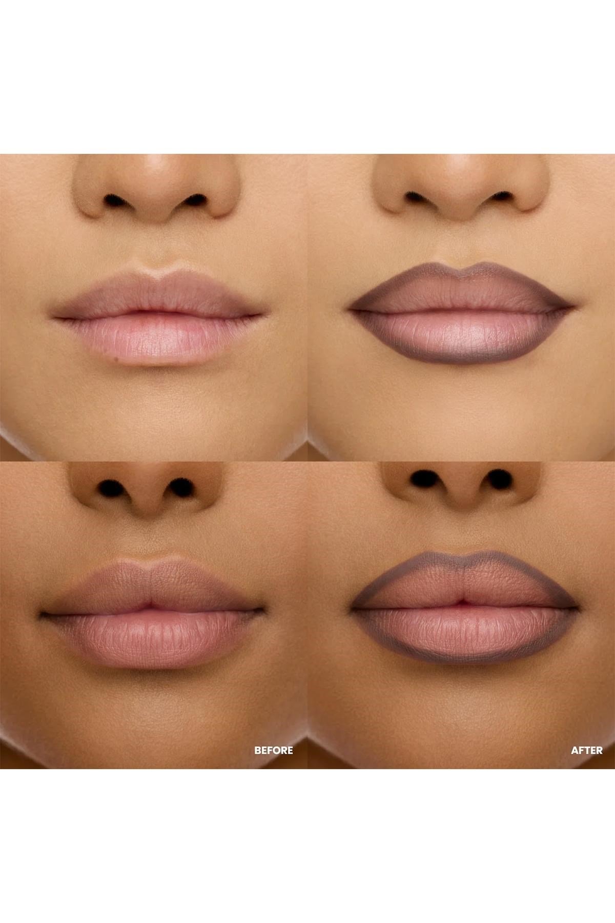 Wonderskin 360 Contour Lipliner Dudak Kalemi Cocoa 1.2GR