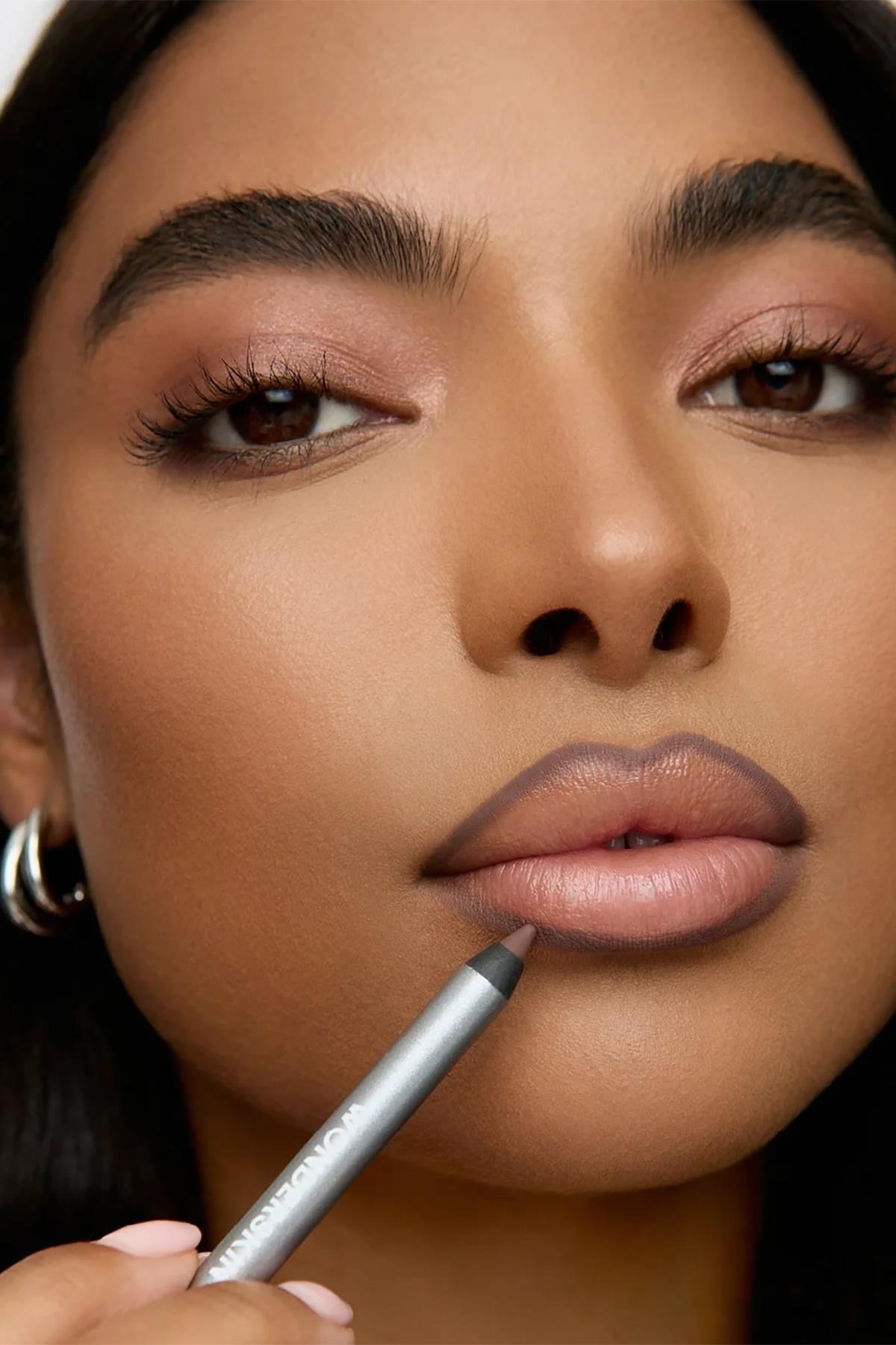 Wonderskin 360 Contour Lipliner Dudak Kalemi Cocoa 1.2GR