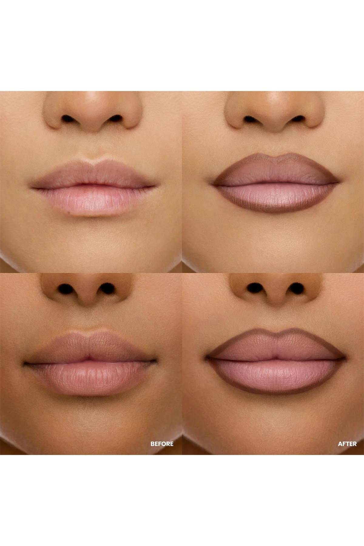 Wonderskin 360 Contour Lipliner Dudak Kalemi Walnut 1.2GR