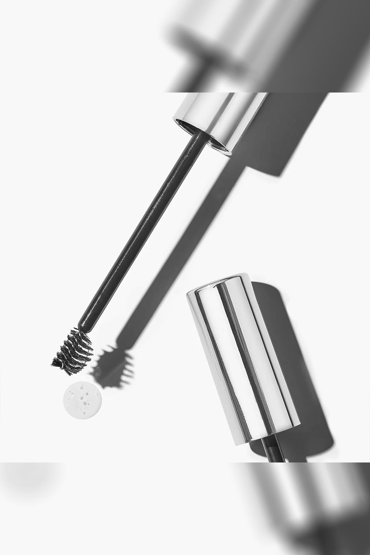 Wonderskin Brow Styler Gel Şeffaf Kaş Şekillendirici ve Sabitleyici Jel 4.65ML