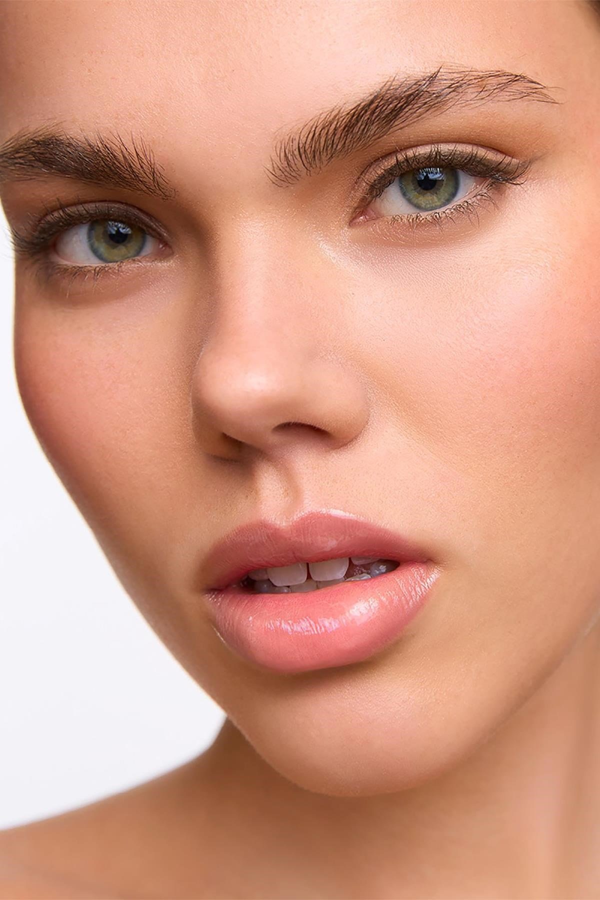 Wonderskin Dudak Parlatıcı Clear Shine 4ML