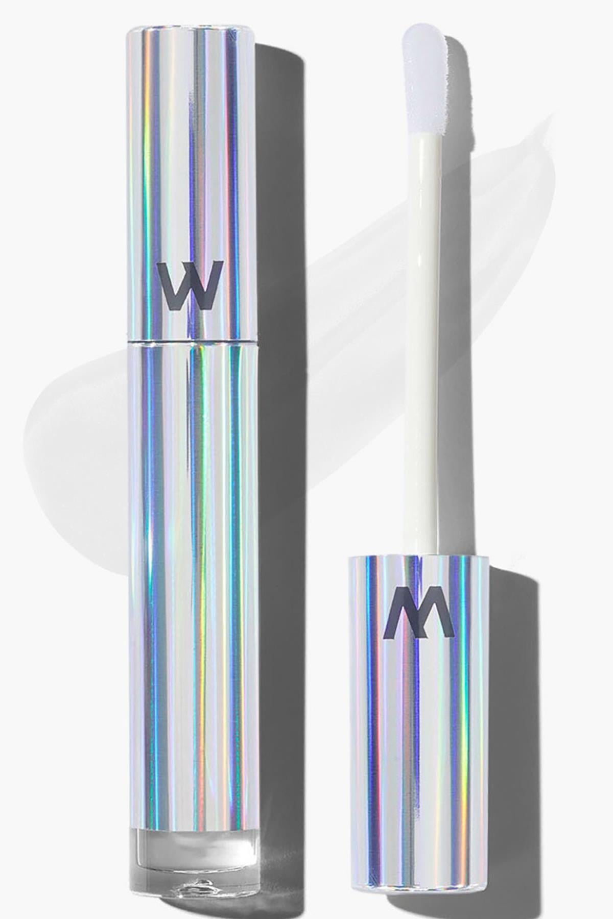 Wonderskin Dudak Parlatıcı Clear Shine 4ML