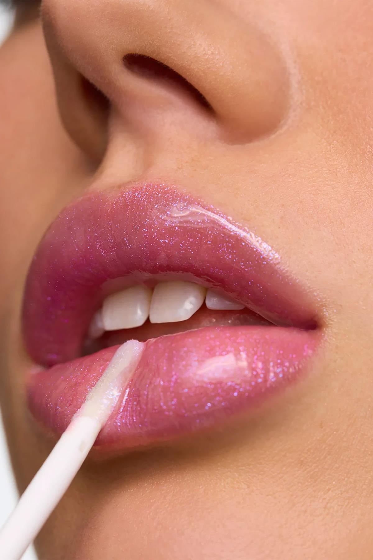 Wonderskin Dudak Parlatıcı Holographic 4ML