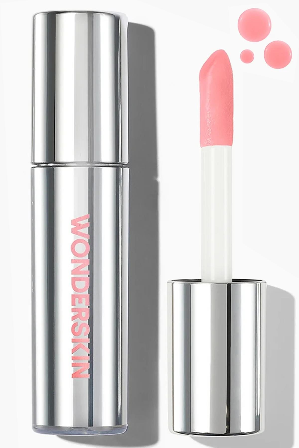Wonderskin Lip Rehab Nemlendirici ve Onarıcı Renkli Dudak Serumu Yağı Lover 3.57ML
