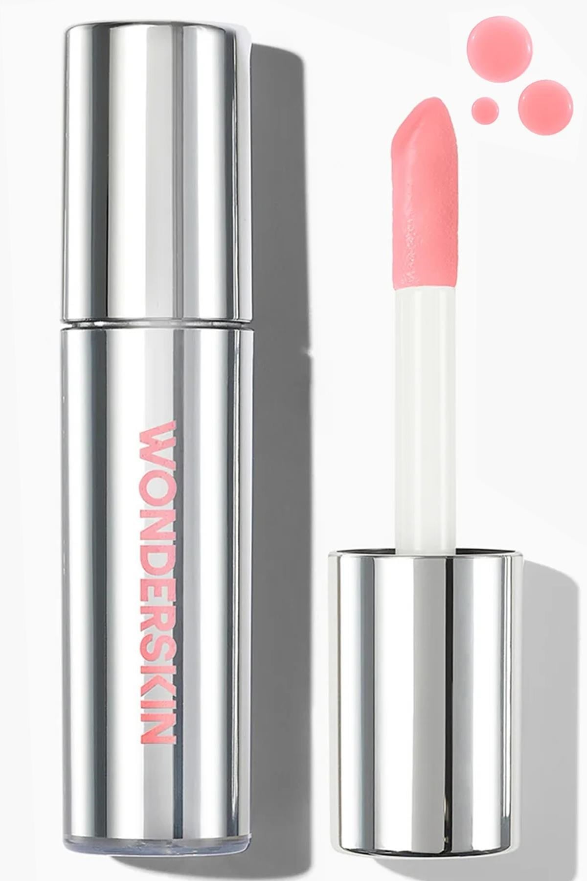 Wonderskin Lip Rehab Nemlendirici ve Onarıcı Renkli Dudak Serumu Yağı Lover 3.57ML