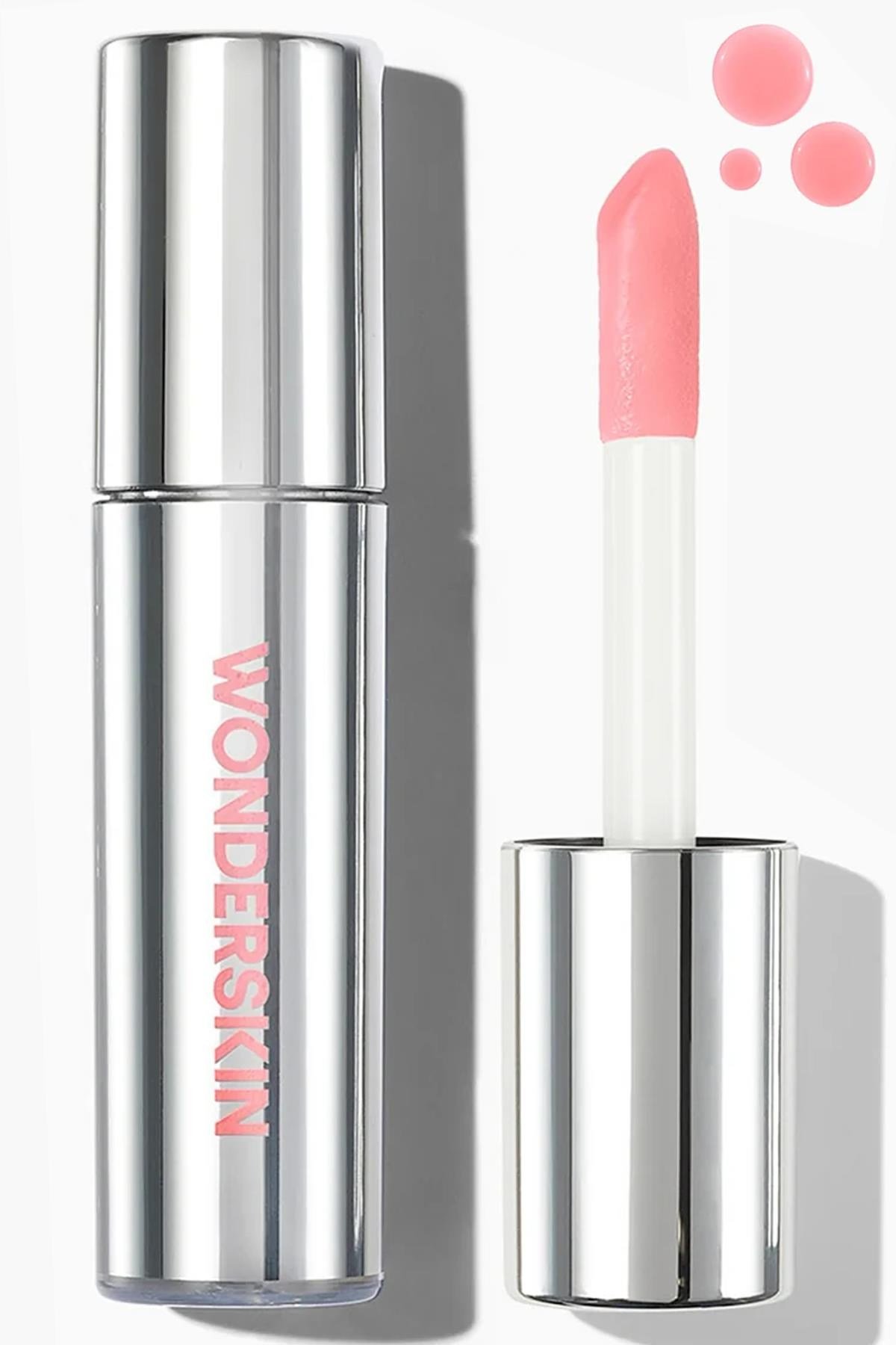Wonderskin Lip Rehab Nemlendirici ve Onarıcı Renkli Dudak Serumu Yağı Lover 3.57ML