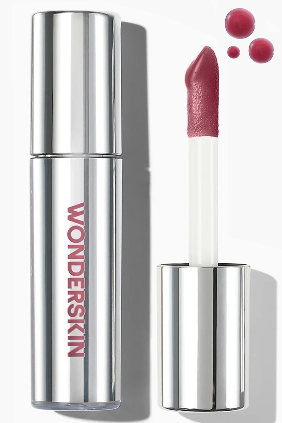 Wonderskin Lip Rehab Nemlendirici ve Onarıcı Renkli Dudak Serumu Yağı Honey 3.57ML
