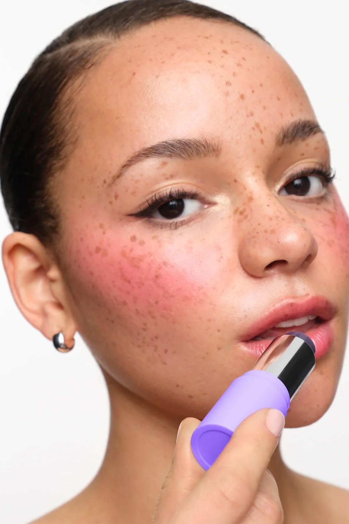 Wonderskin PHLush Stick pH Uyumlu Yüz Renklendirici Çok Amaçlı Stick 8.4GR