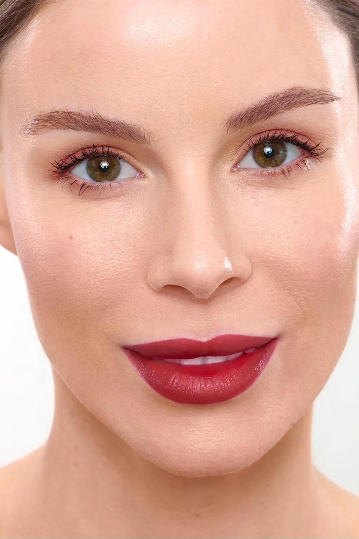Wonderskin Uzun Süre Kalıcı Renkli Dudak Maskesi Kiti Whimsical