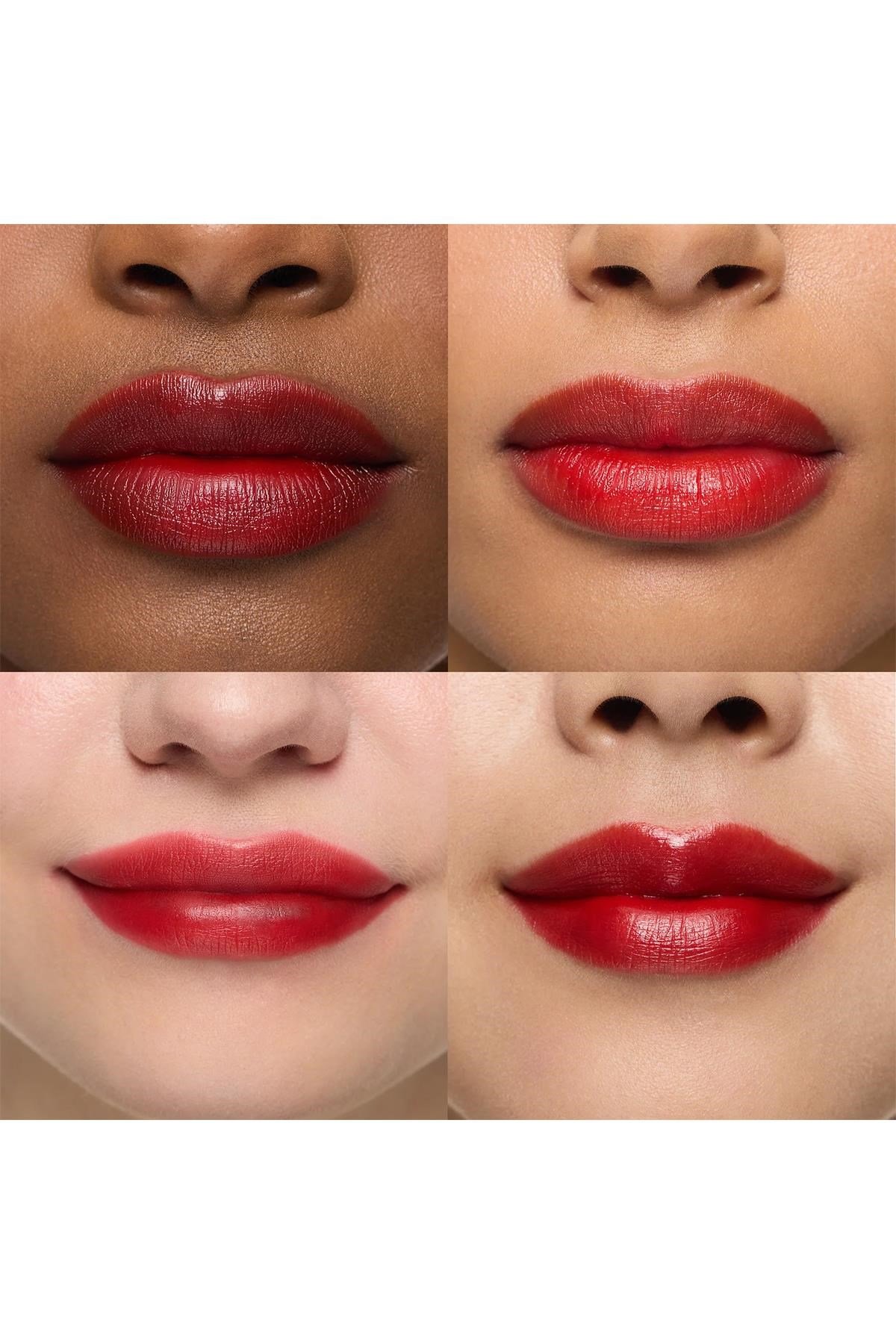 Wonderskin Uzun Süre Kalıcı Renkli Dudak Maskesi Glamorous 4ML