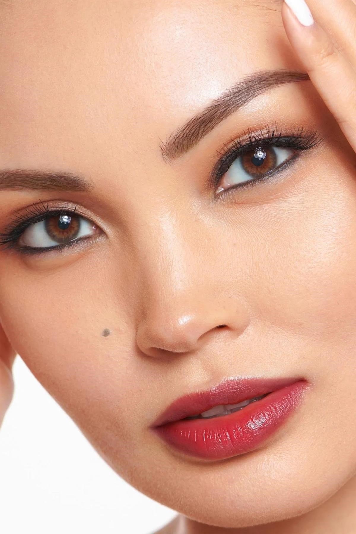 Wonderskin Uzun Süre Kalıcı Renkli Dudak Maskesi Whimsical 4ML