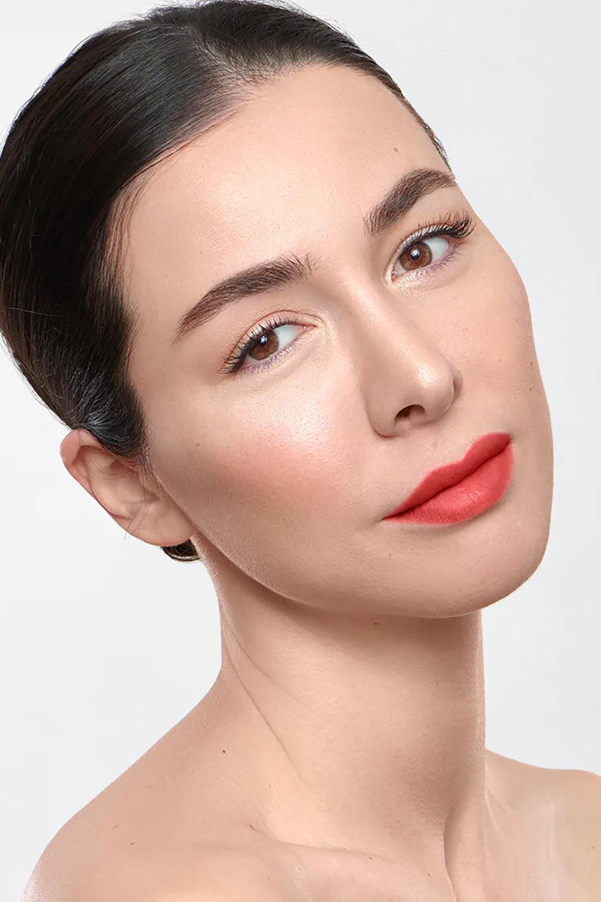 Wonderskin Uzun Süre Kalıcı Renkli Dudak Maskesi Crush 4ML
