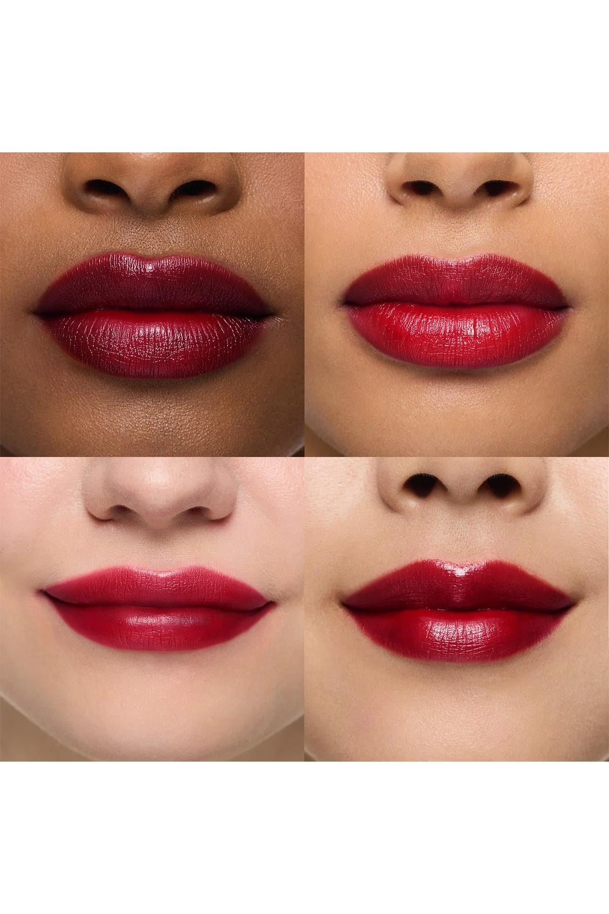 Wonderskin Uzun Süre Kalıcı Renkli Dudak Maskesi First Kiss 4ML