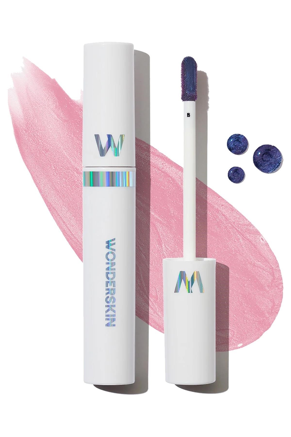 Wonderskin Uzun Süre Kalıcı Renkli Dudak Maskesi Beautiful 4ML