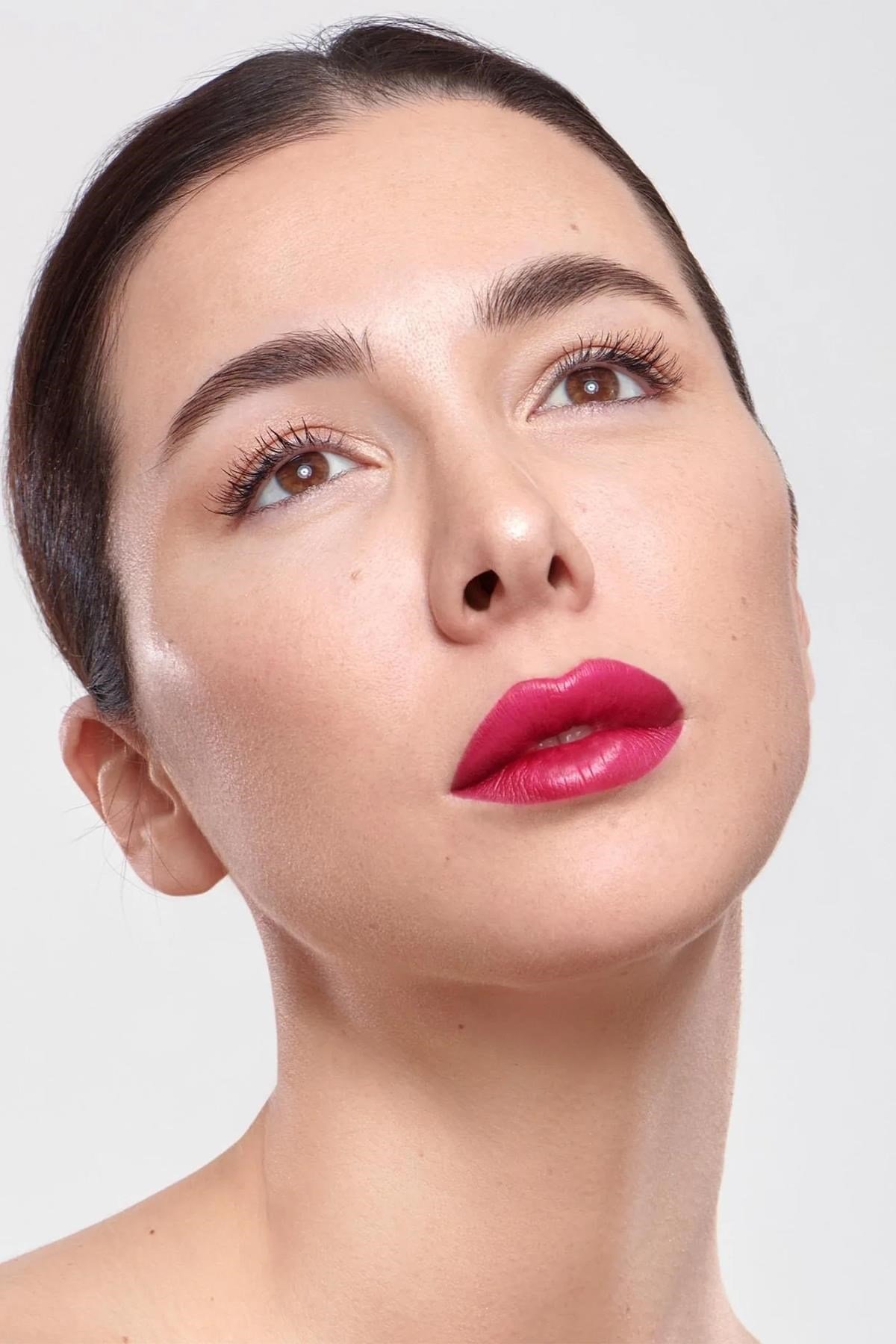 Wonderskin Uzun Süre Kalıcı Renkli Dudak Maskesi Darling 4ML