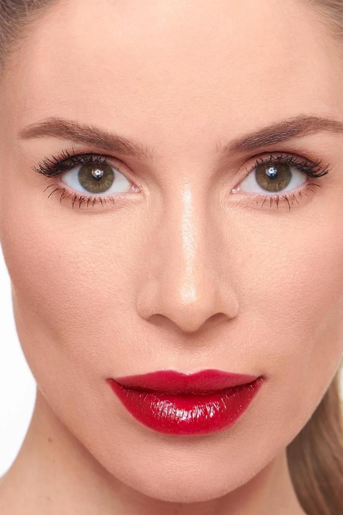 Wonderskin Uzun Süre Kalıcı Renkli Dudak Maskesi First Kiss 4ML