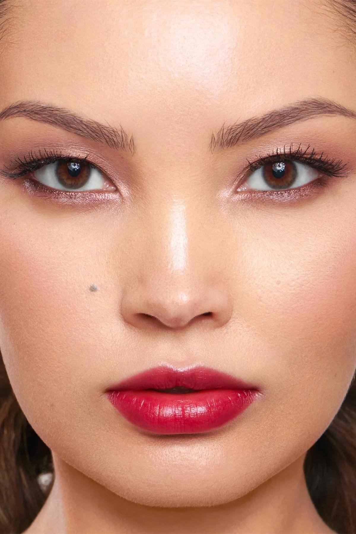 Wonderskin Uzun Süre Kalıcı Renkli Dudak Maskesi Sweetheart 4ML