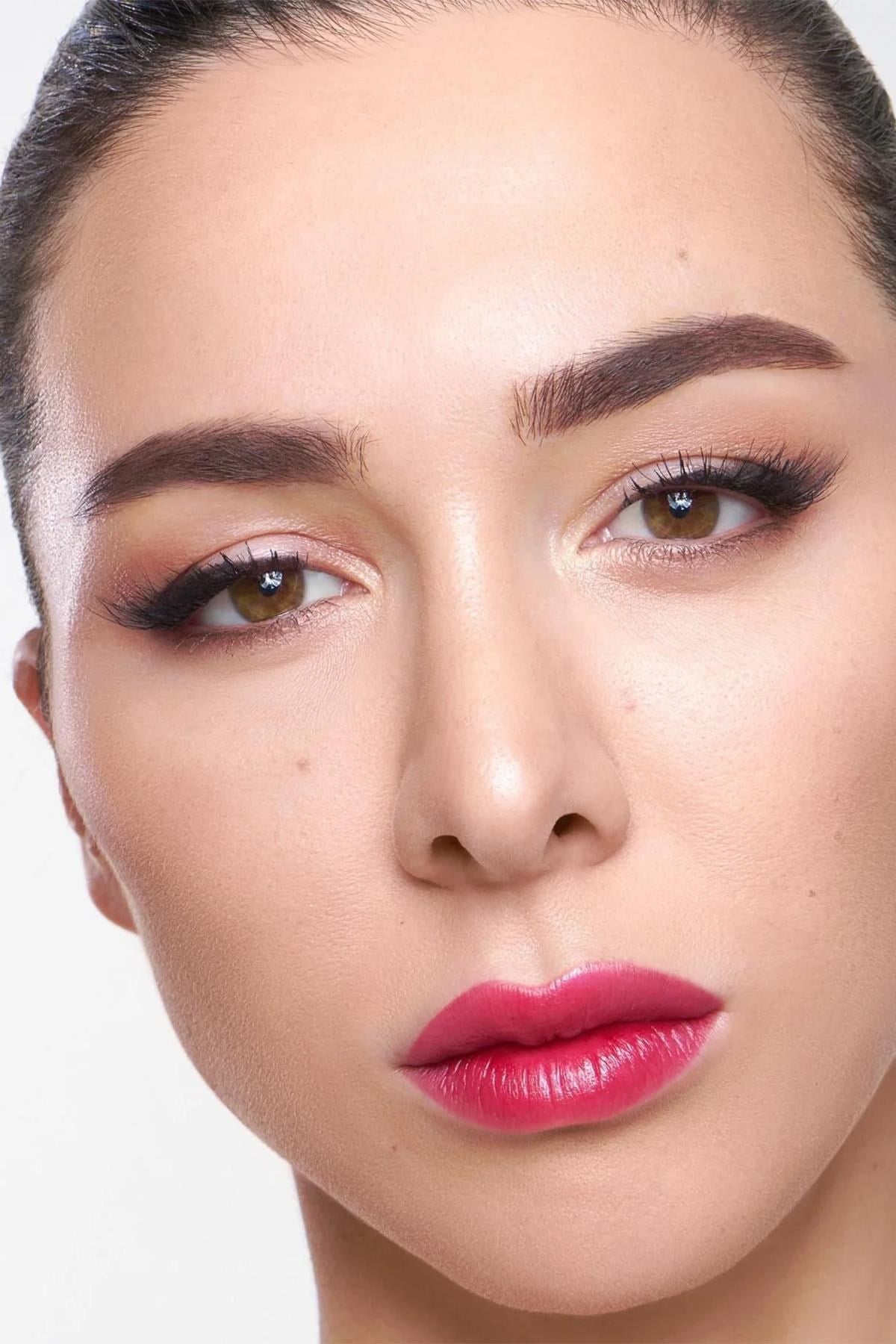 Wonderskin Uzun Süre Kalıcı Renkli Dudak Maskesi Sweetheart 4ML