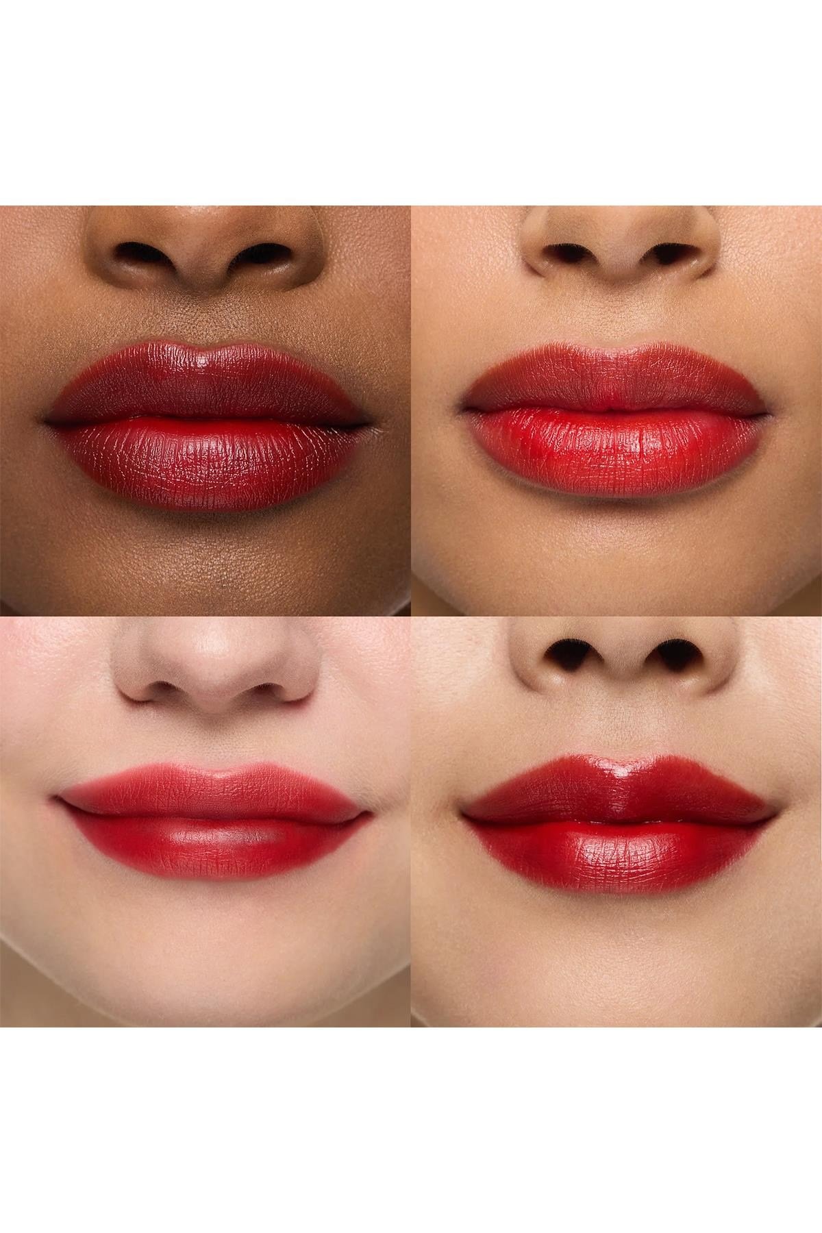 Wonderskin Uzun Süre Kalıcı Renkli Dudak Maskesi Glamorous 4ML