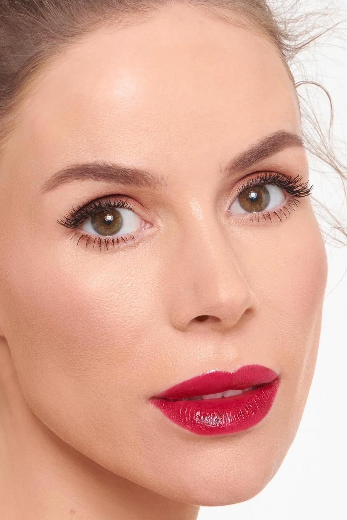 Wonderskin Uzun Süre Kalıcı Renkli Dudak Maskesi Darling 4ML