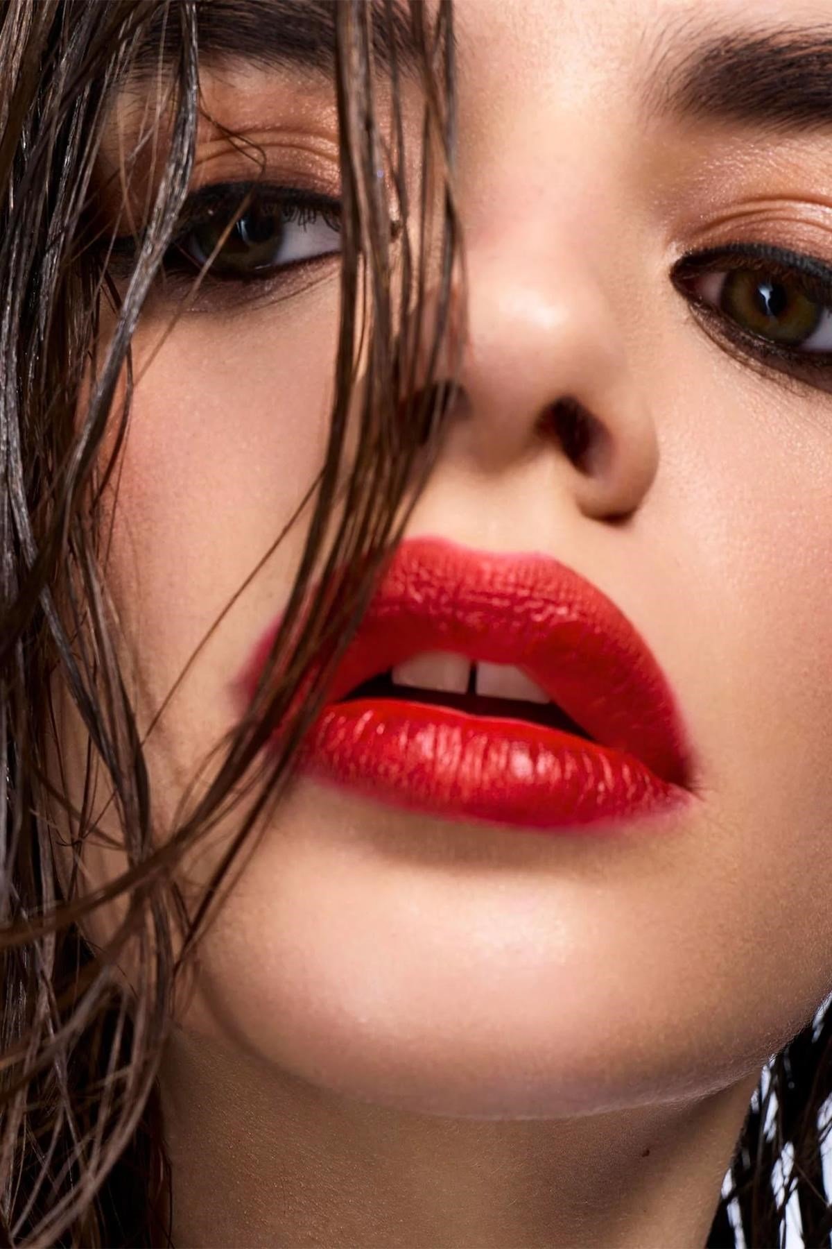 Wonderskin Uzun Süre Kalıcı Renkli Dudak Maskesi Playful 4ML