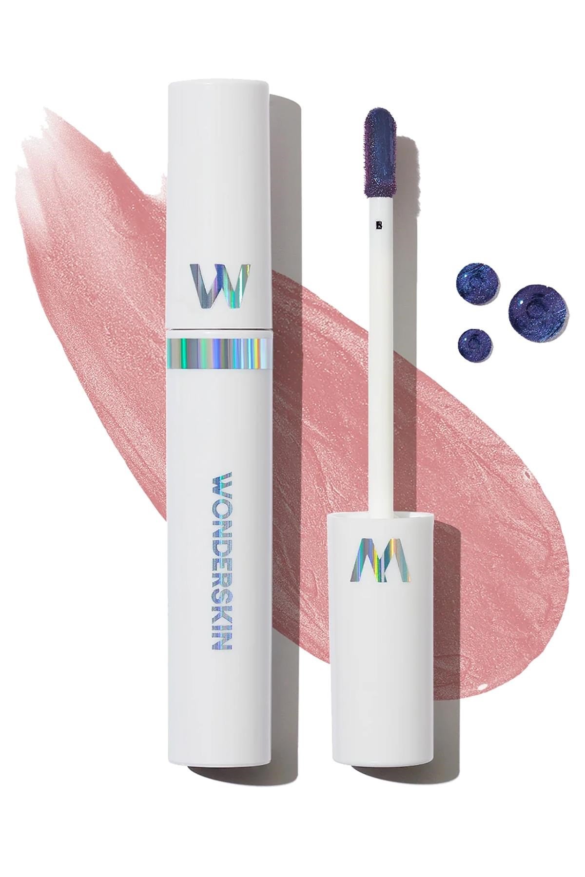 Wonderskin Uzun Süre Kalıcı Renkli Dudak Maskesi Xoxo 4ML