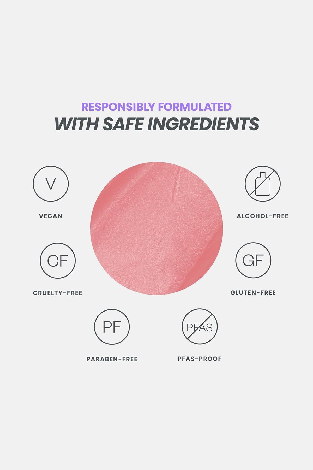 Wonderskin Uzun Süre Kalıcı Renkli Dudak Maskesi Xoxo 4ML