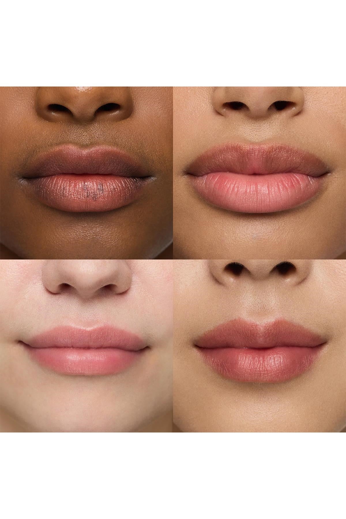 Wonderskin Uzun Süre Kalıcı Renkli Dudak Maskesi Adore 4ML