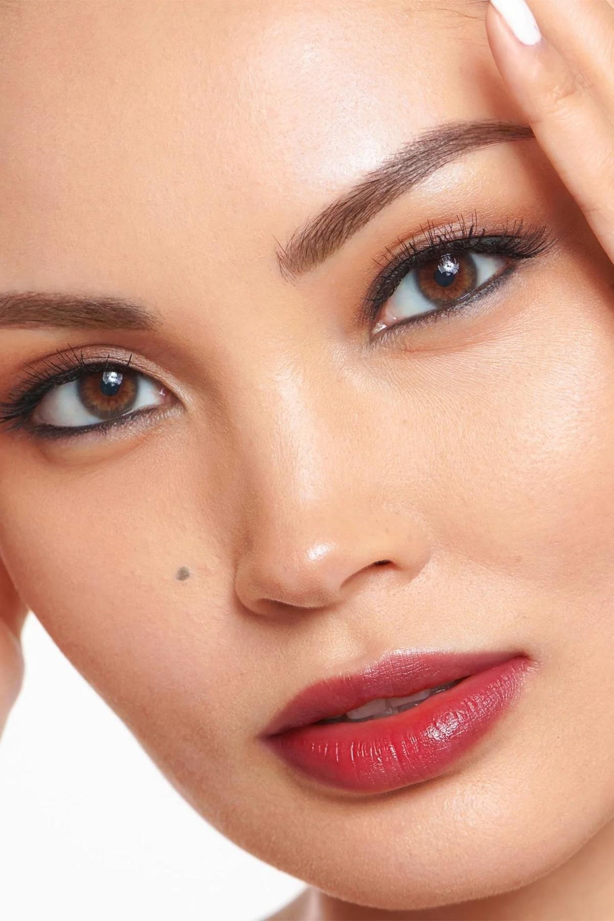 Wonderskin Uzun Süre Kalıcı Renkli Dudak Maskesi Kiti Whimsical