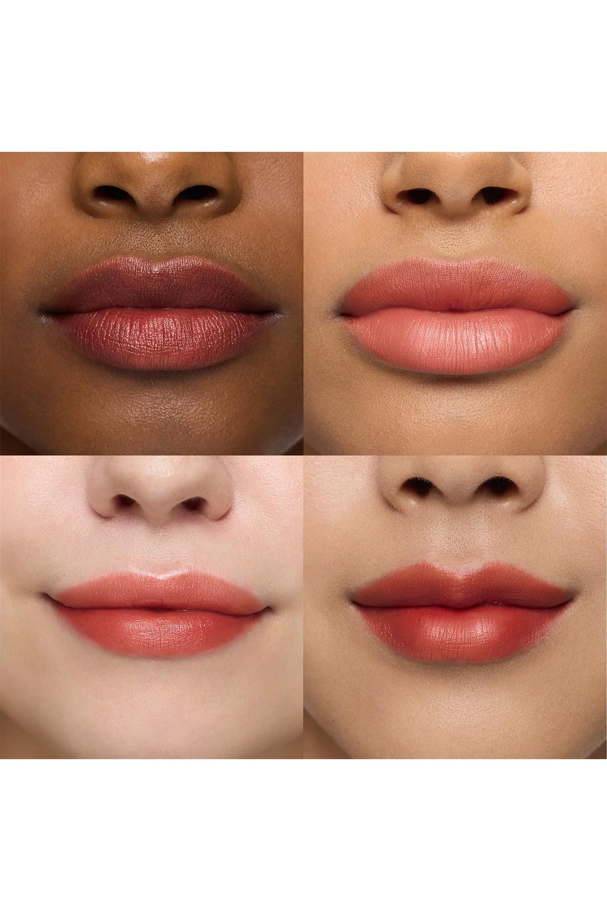Wonderskin Uzun Süre Kalıcı Renkli Dudak Maskesi Crush 4ML
