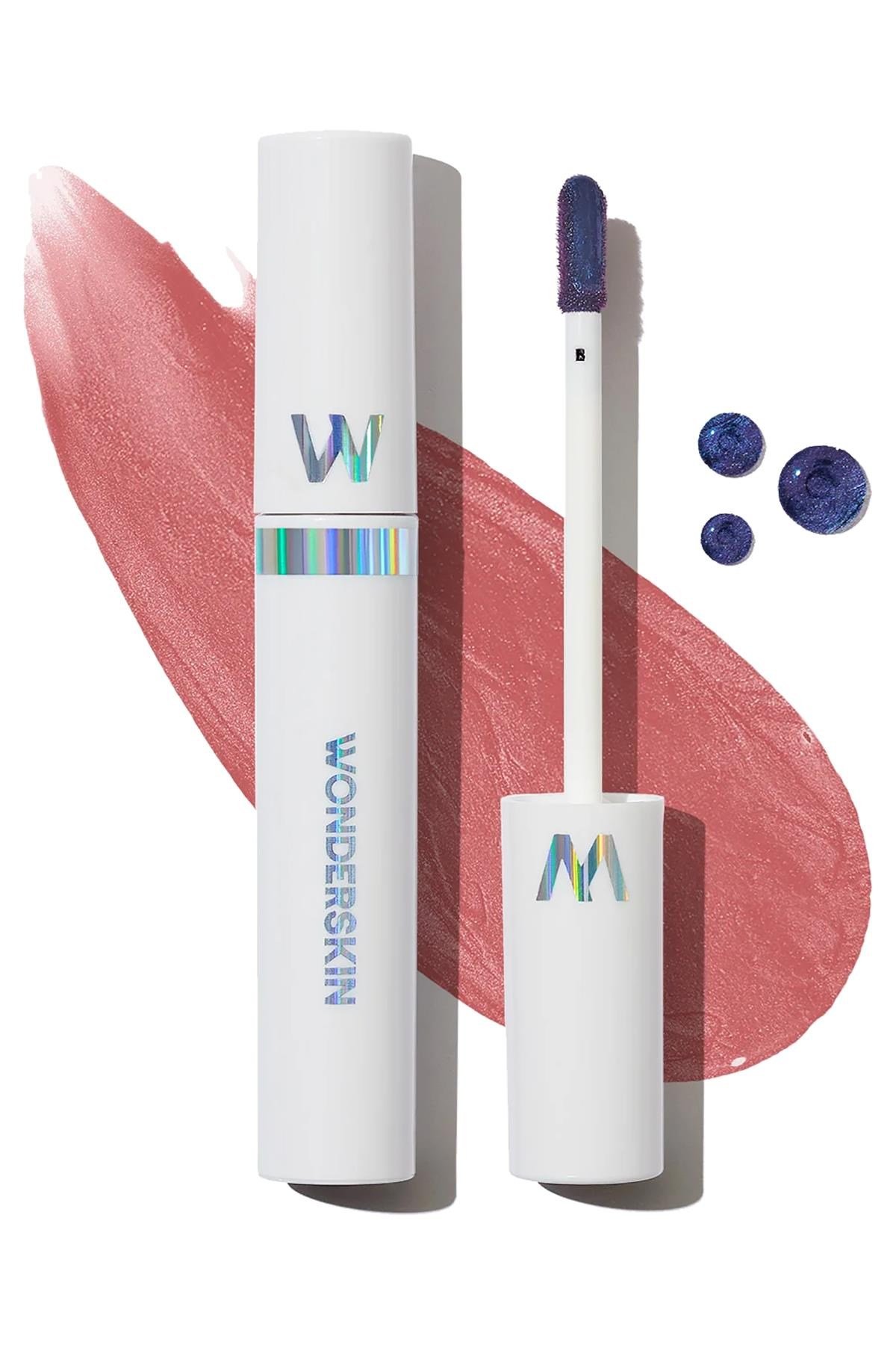 Wonderskin Uzun Süre Kalıcı Renkli Dudak Maskesi Whimsical 4ML