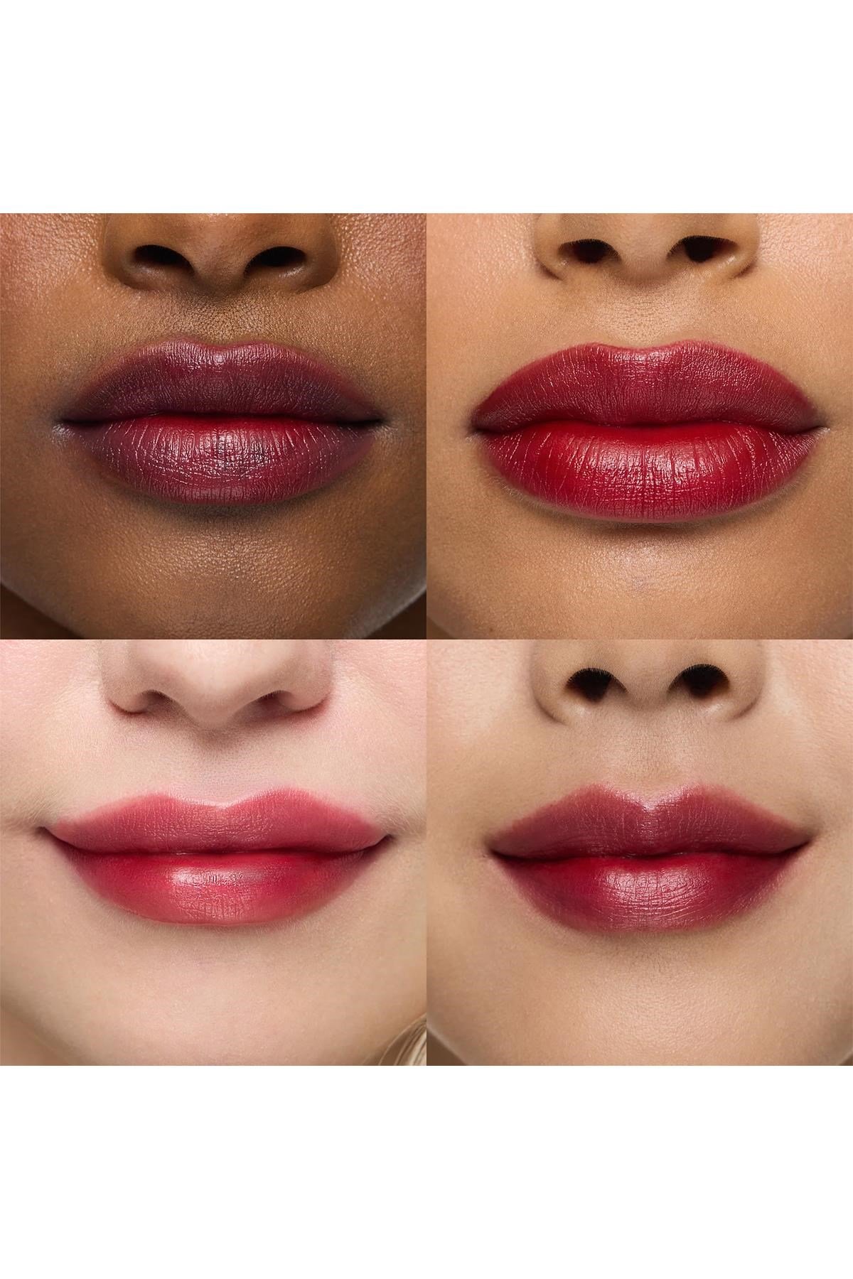 Wonderskin Uzun Süre Kalıcı Renkli Dudak Maskesi Divine 4ML