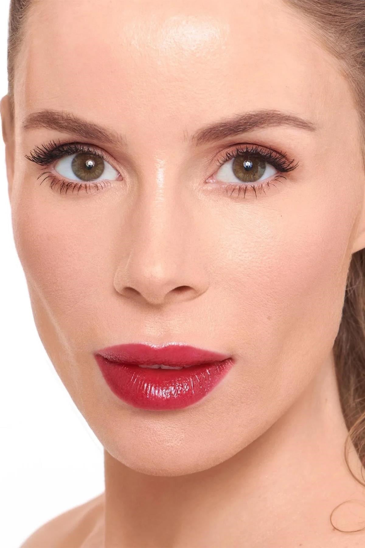 Wonderskin Uzun Süre Kalıcı Renkli Dudak Maskesi Sweetheart 4ML