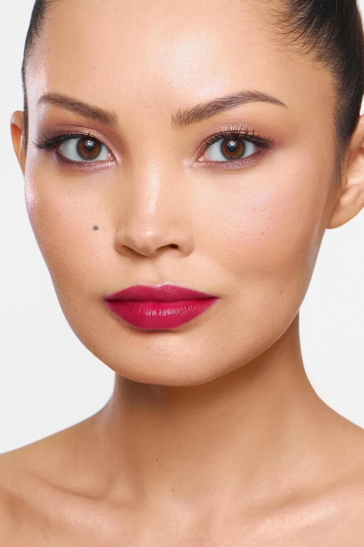 Wonderskin Uzun Süre Kalıcı Renkli Dudak Maskesi Darling 4ML