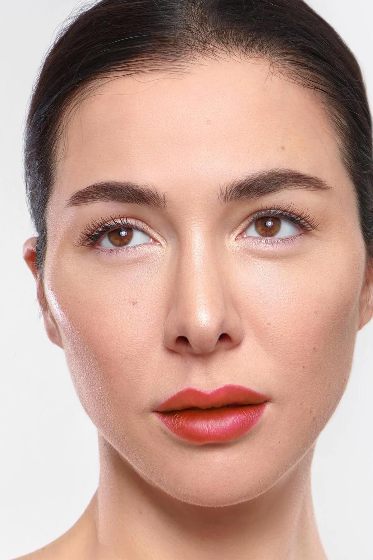 Wonderskin Uzun Süre Kalıcı Renkli Dudak Maskesi Kiti Whimsical