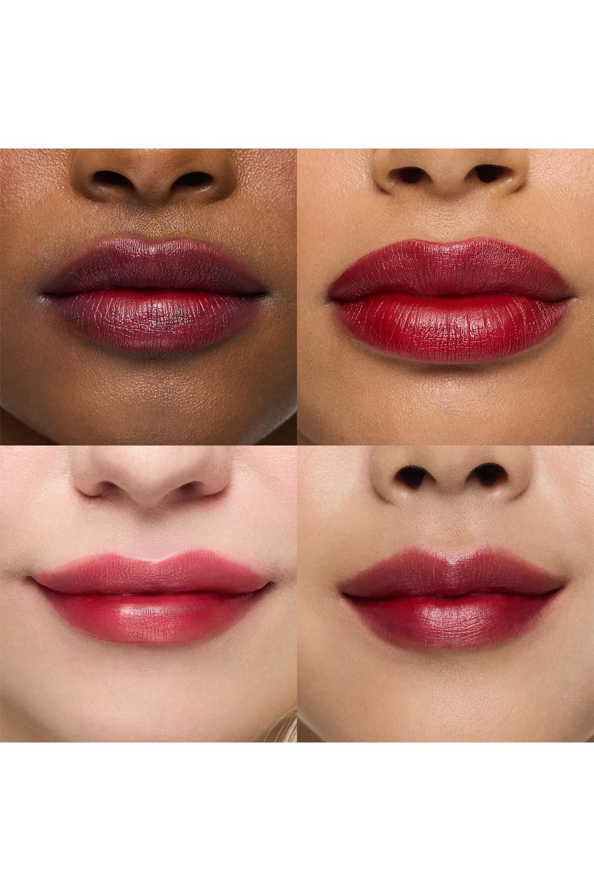 Wonderskin Uzun Süre Kalıcı Renkli Dudak Maskesi Divine 4ML
