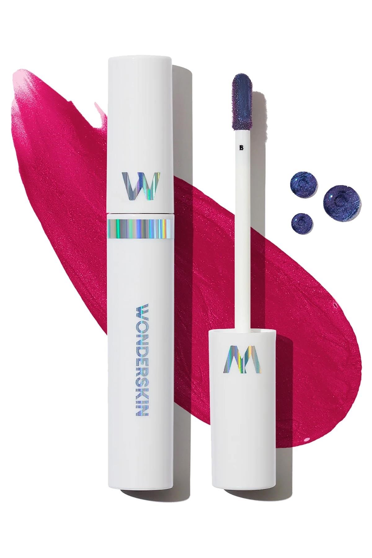 Wonderskin Uzun Süre Kalıcı Renkli Dudak Maskesi Darling 4ML