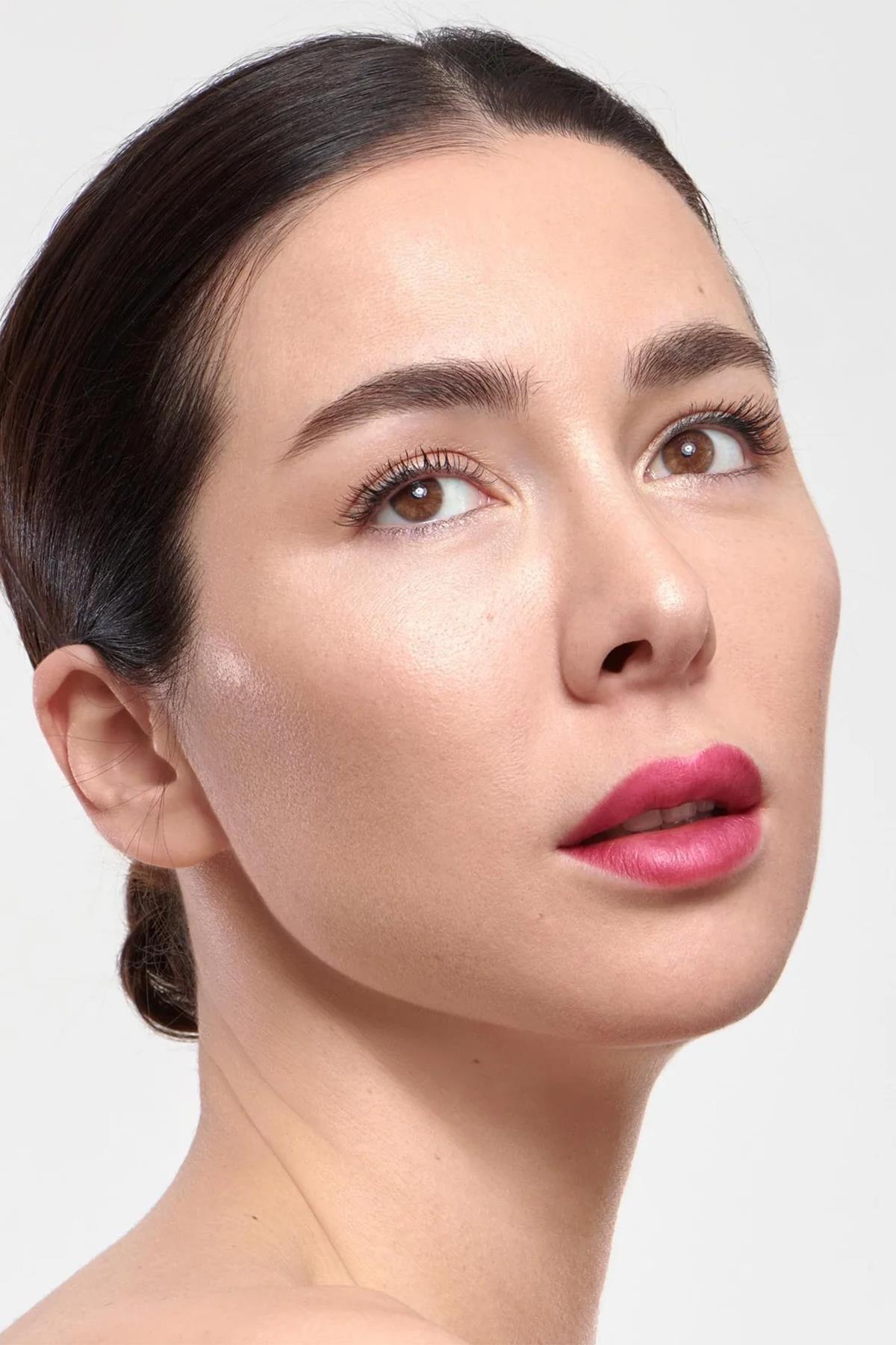 Wonderskin Uzun Süre Kalıcı Renkli Dudak Maskesi Kiti Beautiful