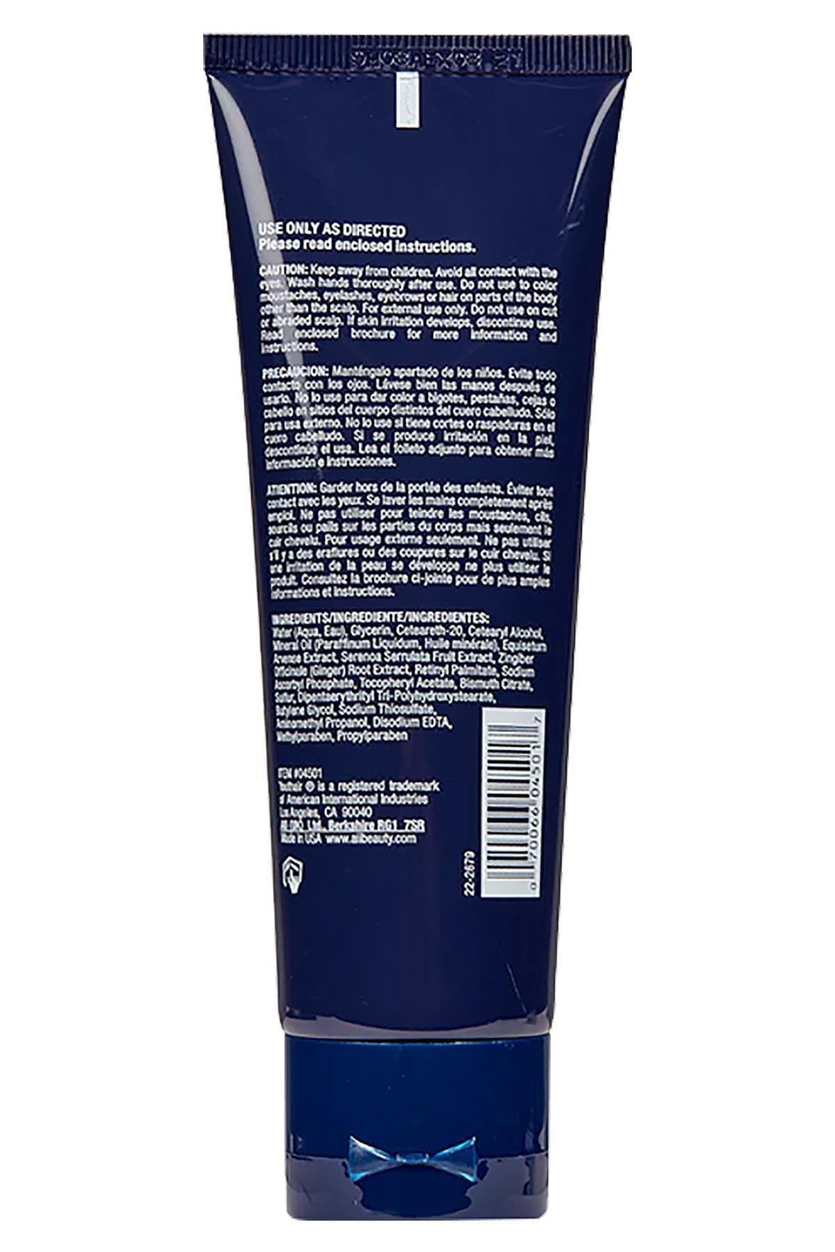 Youthair Beyazlık Giderici Durulanmayan Saç Kremi 2 Adet