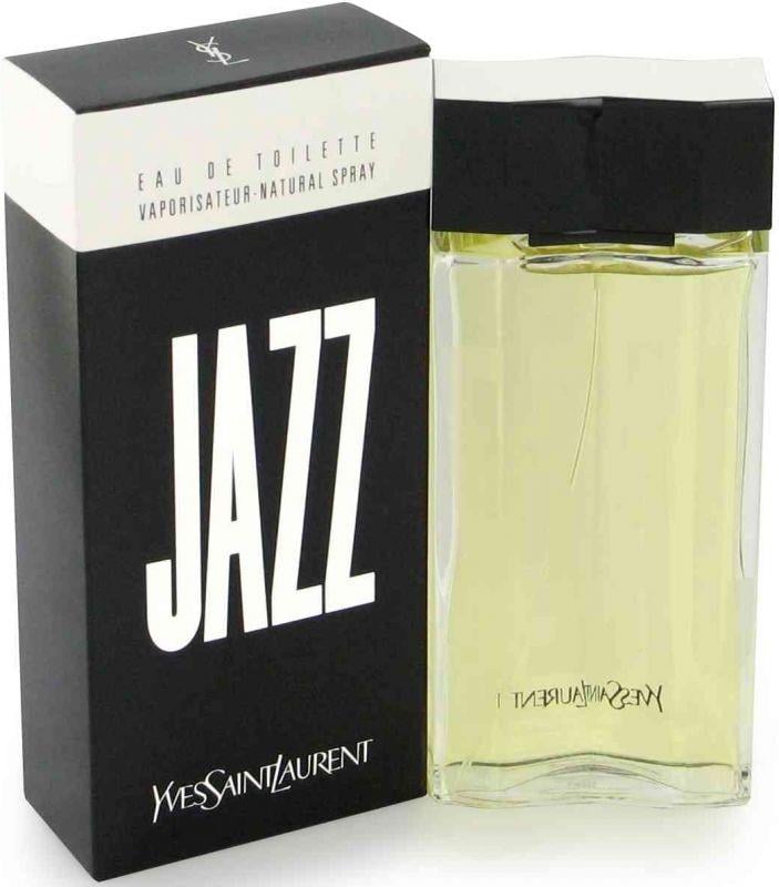 Yves Saint Laurent Jazz EDT 100ML Erkek Parfümü