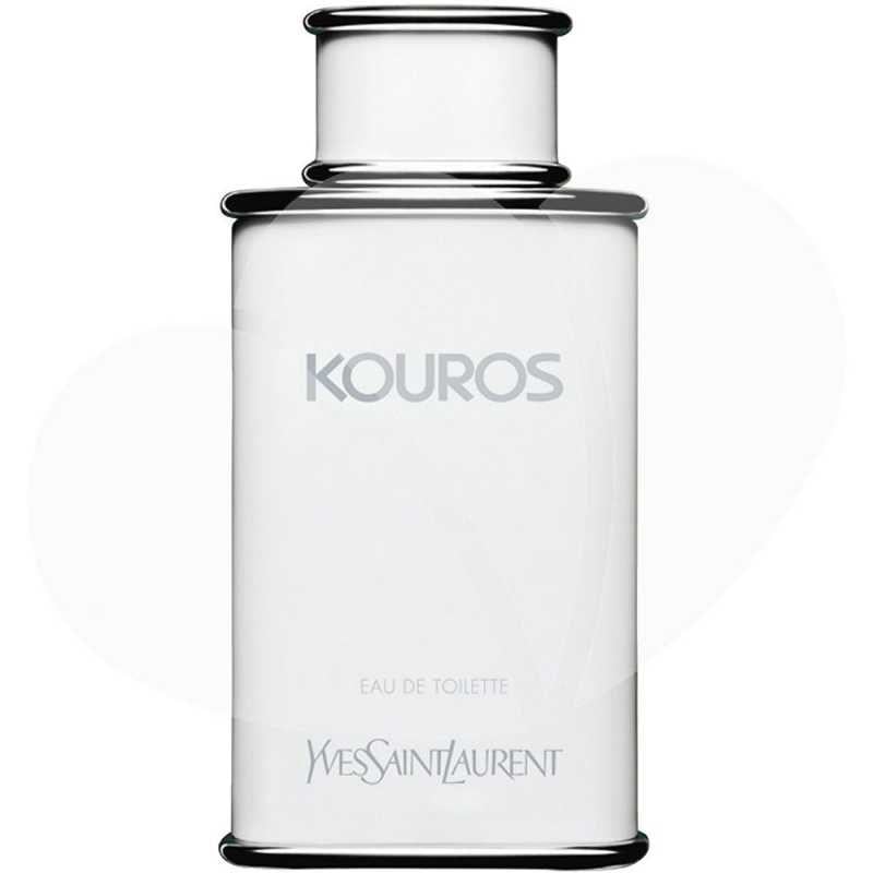 Yves Saint Laurent Kouros EDT 100ML Erkek Parfüm