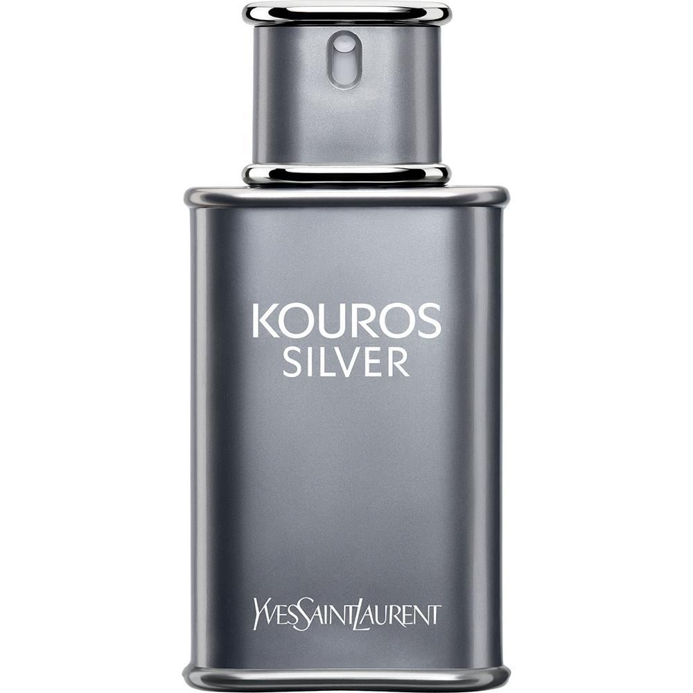 Yves Saint Laurent Kouros Silver EDT 100ML Erkek Parfümü