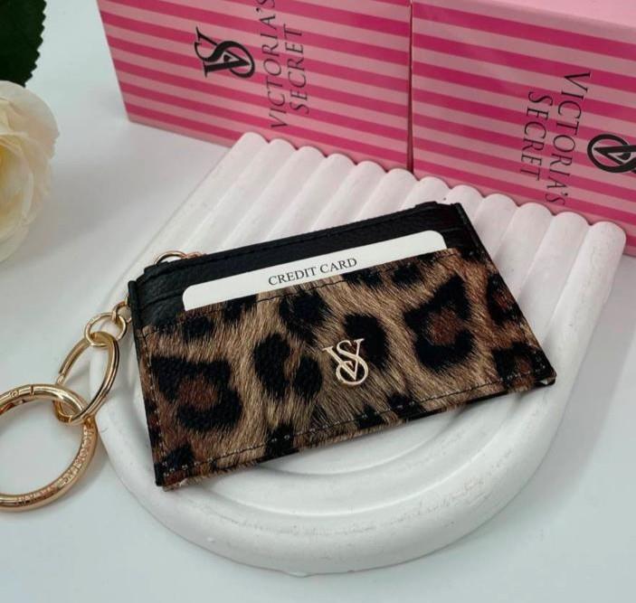 VS Leopar Kartlık