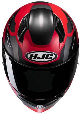 HJC C10 KASK TEZ MC1SF