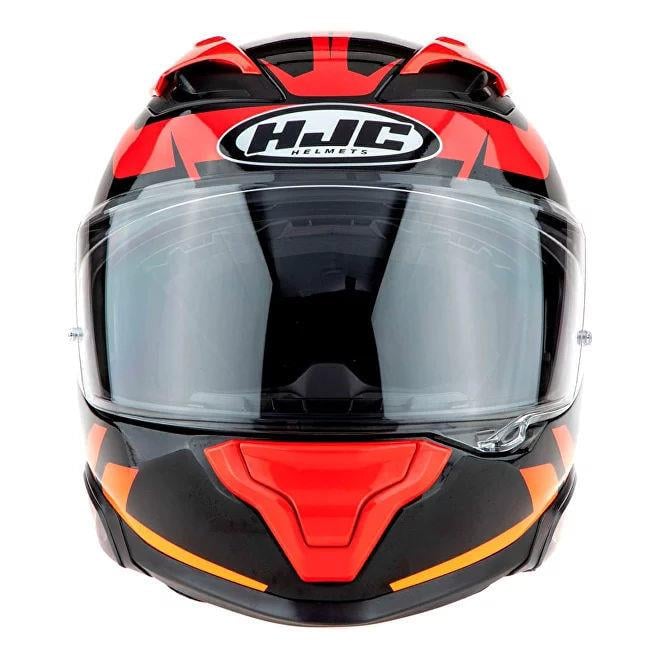 HJC F71 KASK BARD MC1